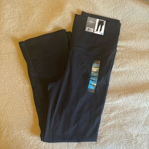 Women’s Flare Legging XL